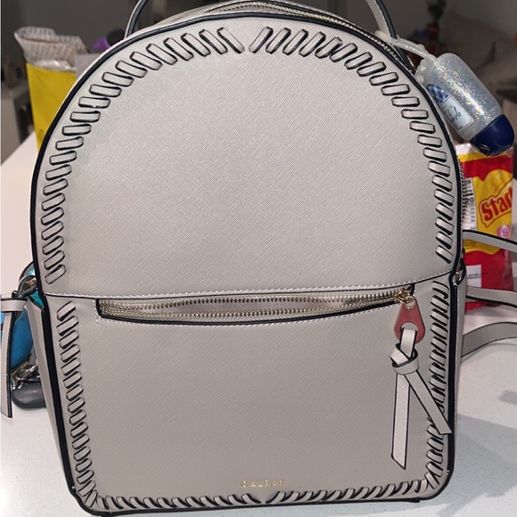 Calpak Bags Calpak Kaya Backpack Stone Poshmark